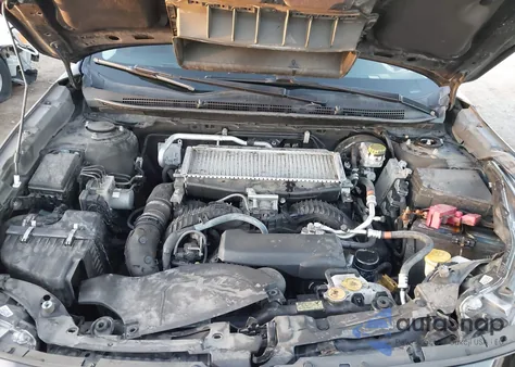 2022 Subaru Outback Touring Xt z USA, uszkodzony, nr VIN 4S4BTGPD3N3271797